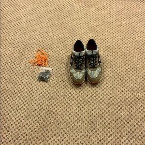 Gel Lyte 3 bait guardian’s